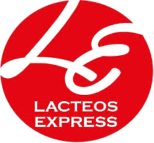 Lácteos Express