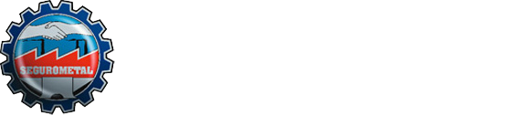 Logo Segurometal